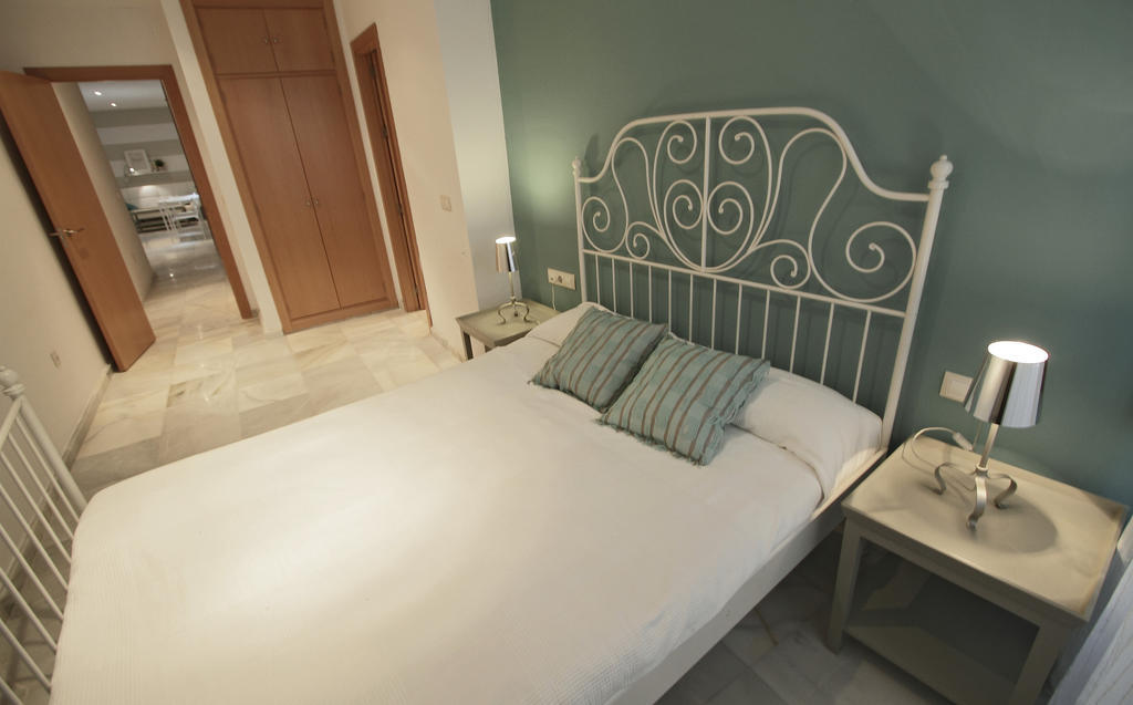 Appartement Morgado *